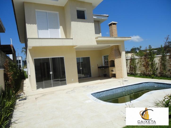Casa em condomínio para Venda em Santana de Parnaíba - 2