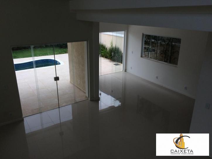 Casa em condomínio para Venda em Santana de Parnaíba - 3