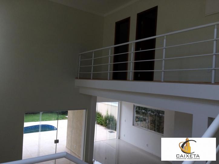 Casa em condomínio para Venda em Santana de Parnaíba - 5