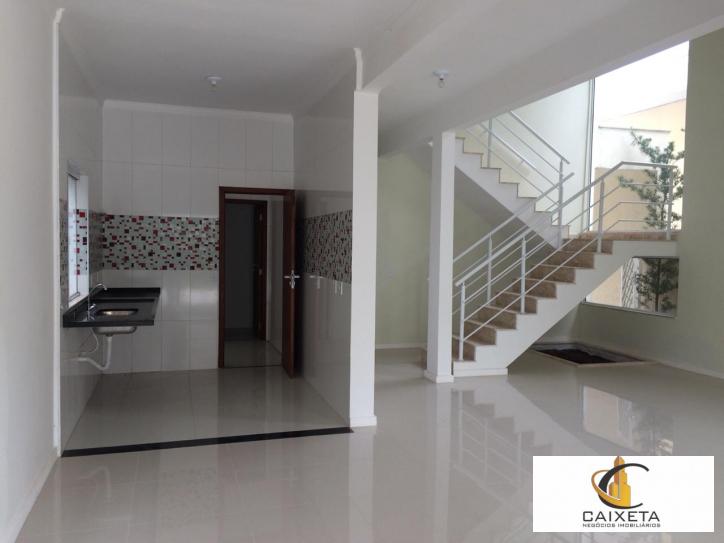 Casa em condomínio para Venda em Santana de Parnaíba - 8