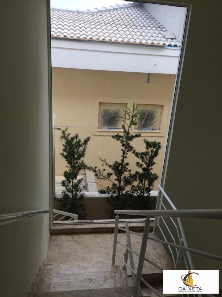 Casa em condomínio para Venda em Santana de Parnaíba - 9