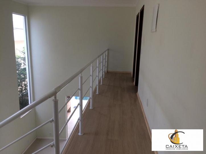 Casa em condomínio para Venda em Santana de Parnaíba - 10