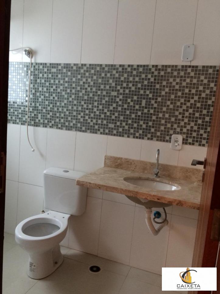 Casa em condomínio para Venda em Santana de Parnaíba - 16