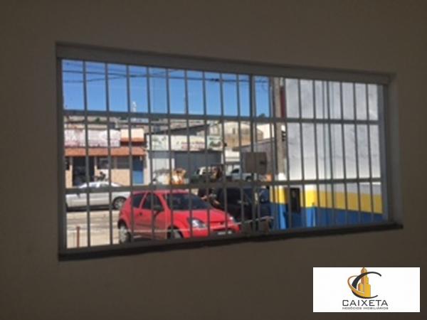 Galpão para Locação em Santana de Parnaíba - 7