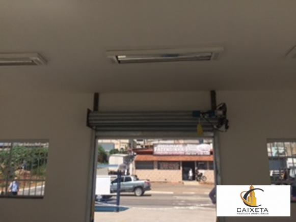 Galpão para Locação em Santana de Parnaíba - 19