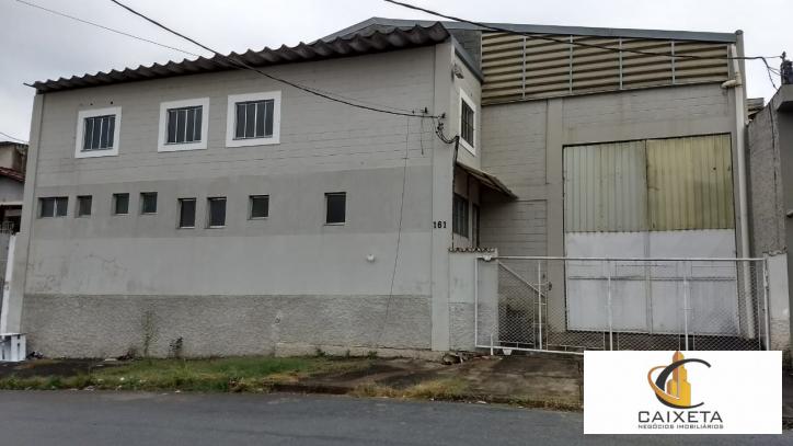 Galpão para Locação em Santana de Parnaíba - 21