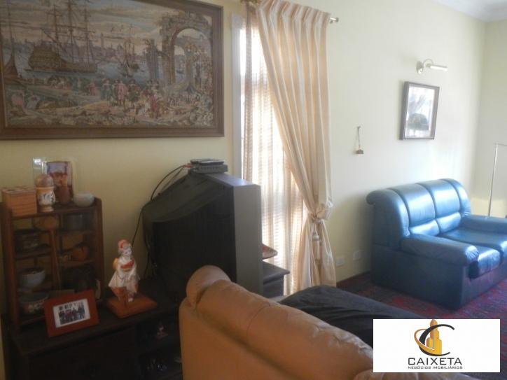 Casa em condomínio para Venda em Santana de Parnaíba - 3