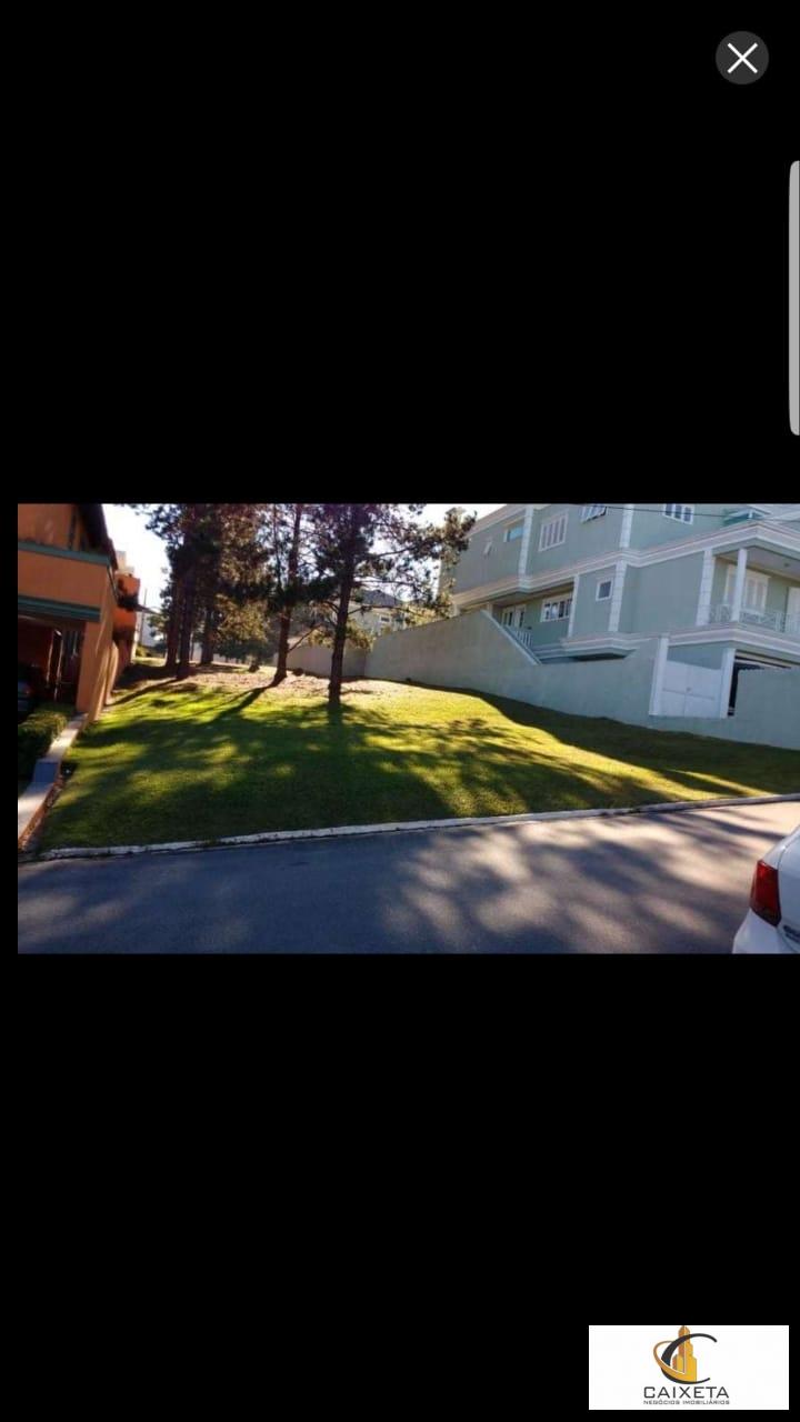 Terreno em condomínio para Venda em Barueri - 1