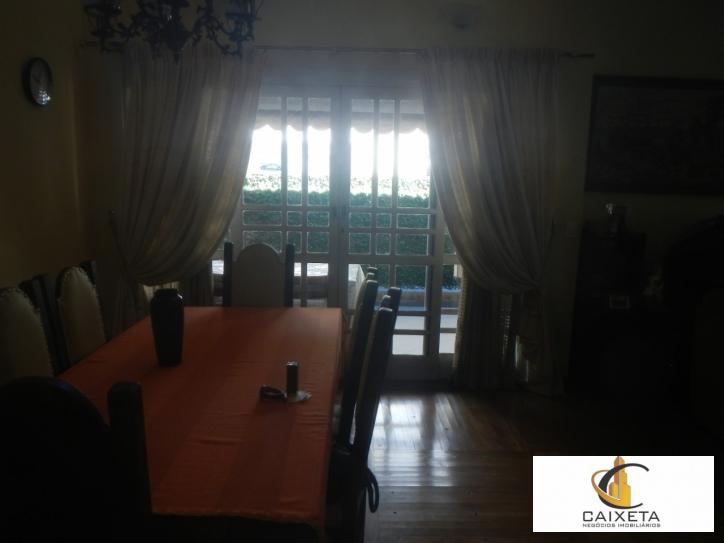 Casa em condomínio para Venda em Santana de Parnaíba - 6