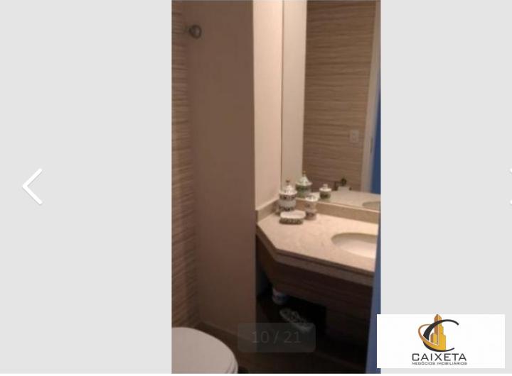 Apartamento para Venda em Barueri - 3