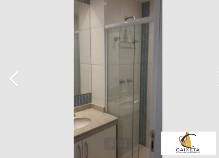 Apartamento para Venda em Barueri - 6