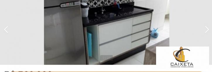 Apartamento para Venda em Barueri - 7