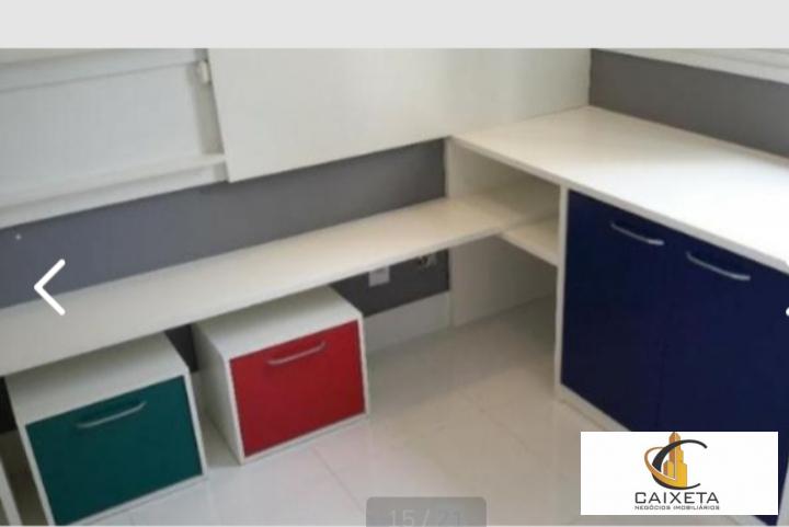 Apartamento para Venda em Barueri - 8