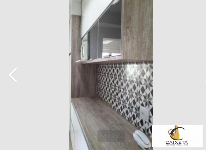 Apartamento para Venda em Barueri - 11