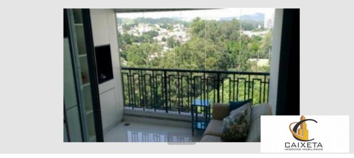 Apartamento para Venda em Barueri - 13