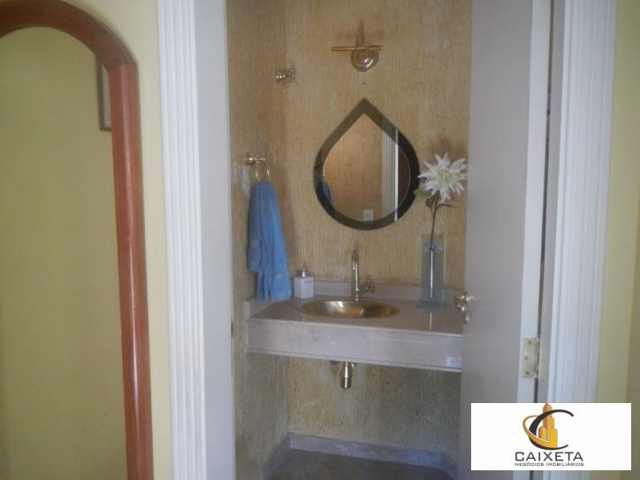 Casa em condomínio para Venda em Santana de Parnaíba - 8