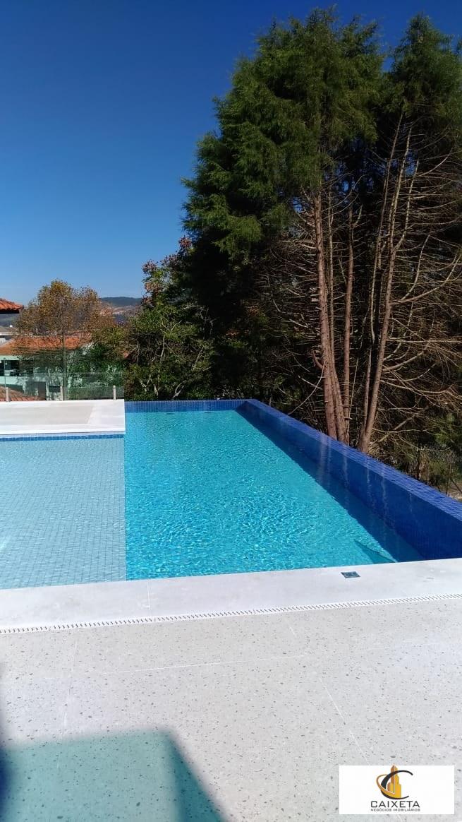 Casa em condomínio para Venda em Santana de Parnaíba - 3