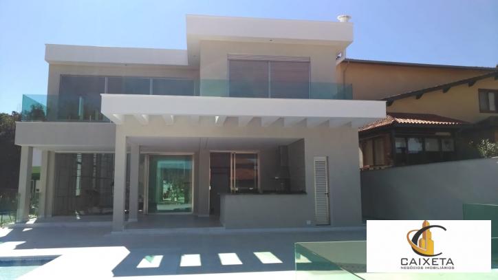 Casa em condomínio para Venda em Santana de Parnaíba - 5