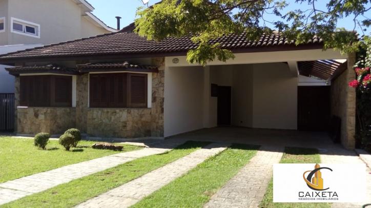 Casa em condomínio para Locação em Santana de Parnaíba - 2