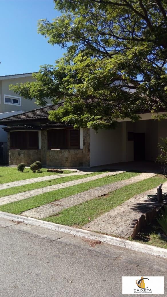 Casa em condomínio para Locação em Santana de Parnaíba - 3