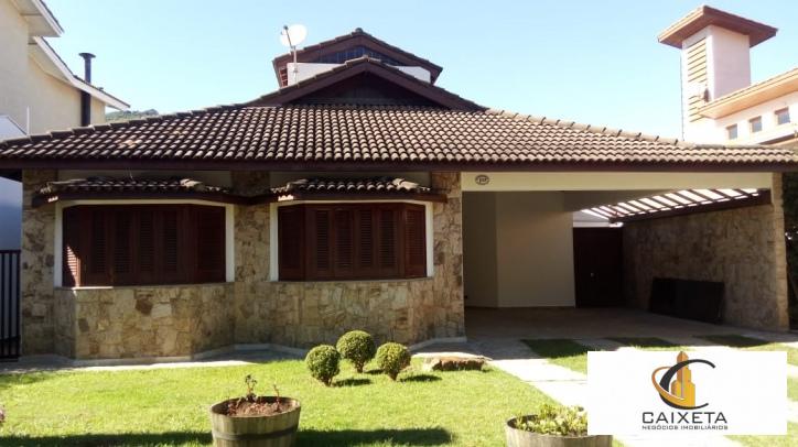 Casa em condomínio para Locação em Santana de Parnaíba - 4