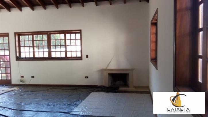 Casa em condomínio para Locação em Santana de Parnaíba - 5