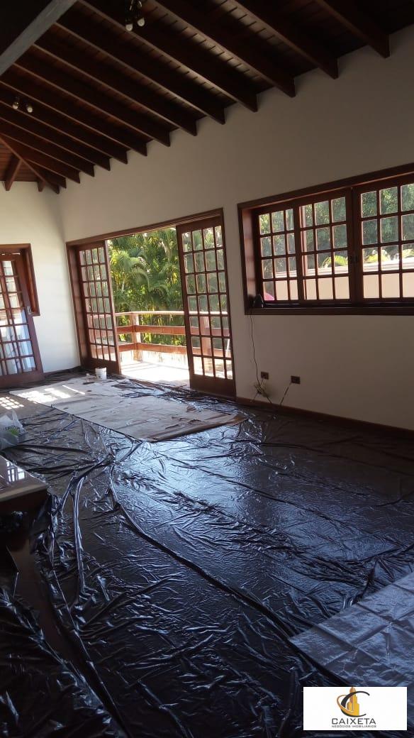 Casa em condomínio para Locação em Santana de Parnaíba - 6