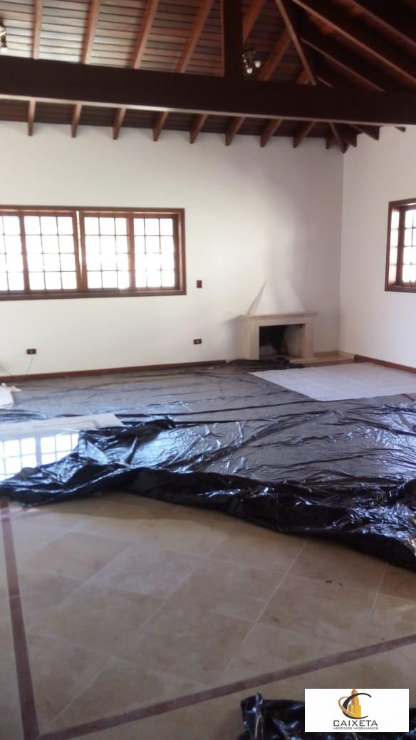 Casa em condomínio para Locação em Santana de Parnaíba - 7