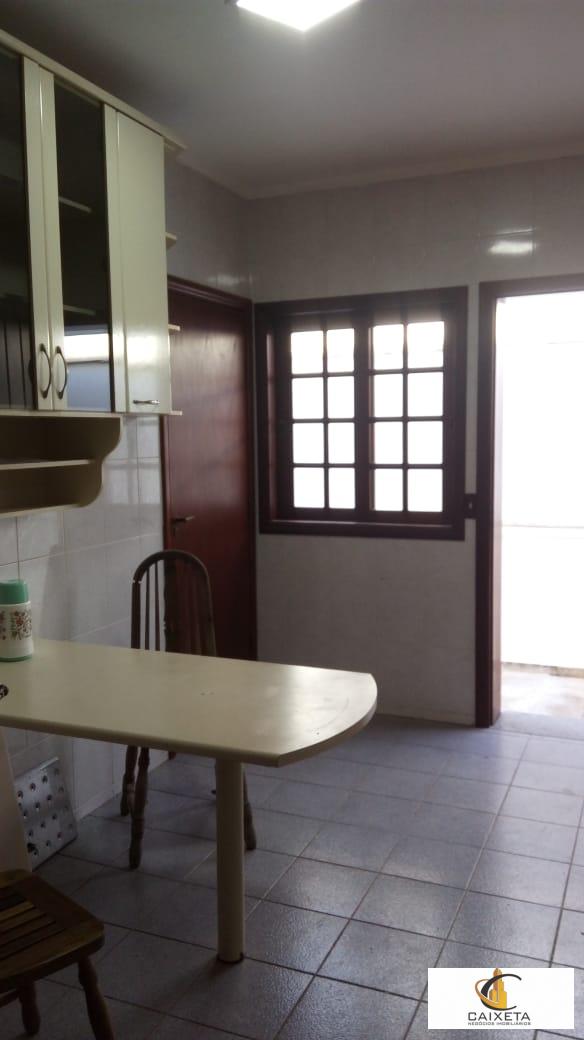 Casa em condomínio para Locação em Santana de Parnaíba - 8