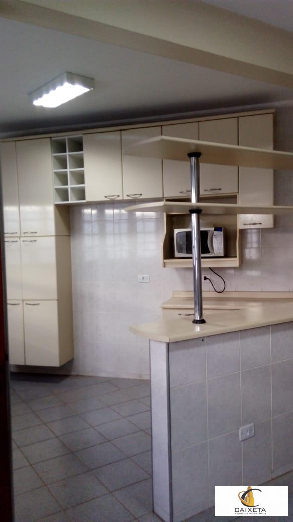 Casa em condomínio para Locação em Santana de Parnaíba - 9
