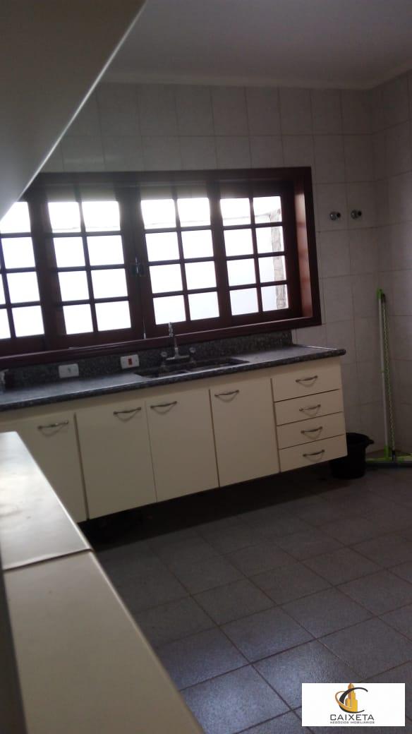 Casa em condomínio para Locação em Santana de Parnaíba - 11
