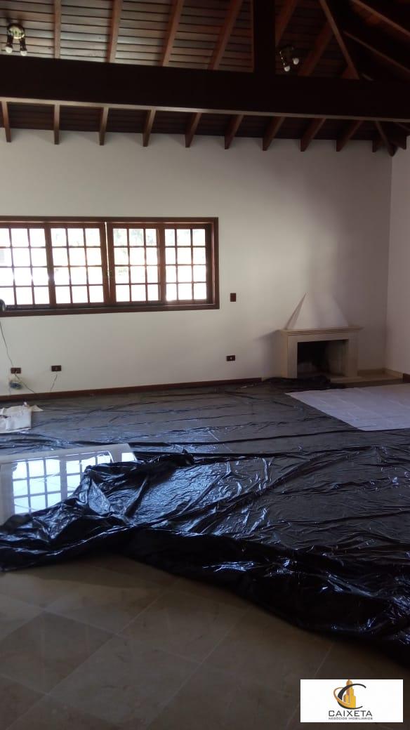 Casa em condomínio para Locação em Santana de Parnaíba - 12