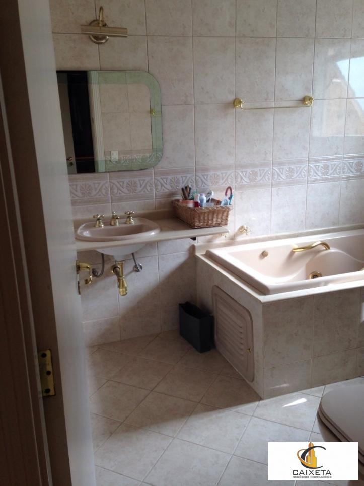 Casa em condomínio para Venda em Santana de Parnaíba - 13