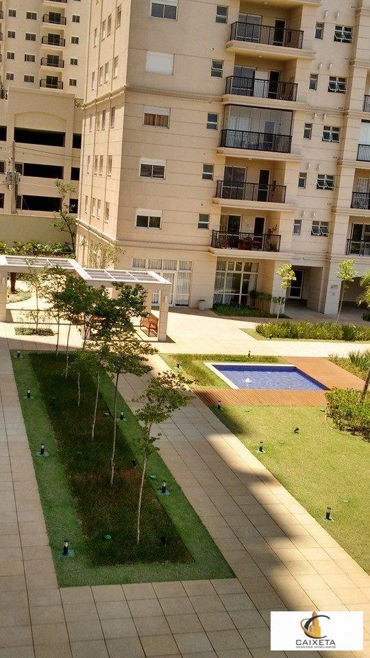 Apartamento à venda com 3 quartos, 115m² - Foto 12