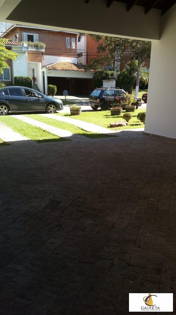 Casa em condomínio para Locação em Santana de Parnaíba - 27