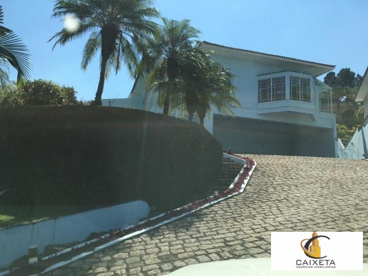 Casa em condomínio para Venda em Santana de Parnaíba - 1