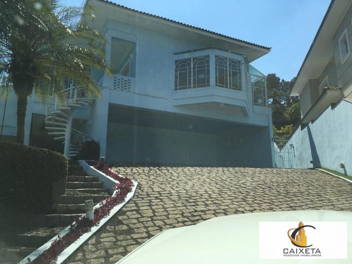 Casa em condomínio para Venda em Santana de Parnaíba - 2