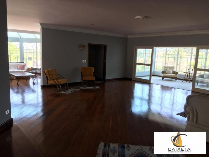 Casa em condomínio para Venda em Santana de Parnaíba - 10