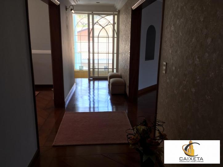 Casa em condomínio para Venda em Santana de Parnaíba - 12