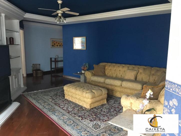 Casa em condomínio para Venda em Santana de Parnaíba - 14