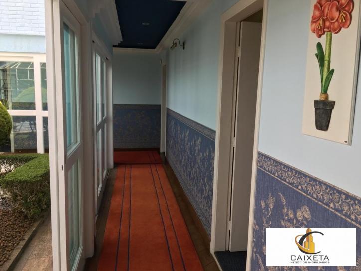 Casa em condomínio para Venda em Santana de Parnaíba - 15