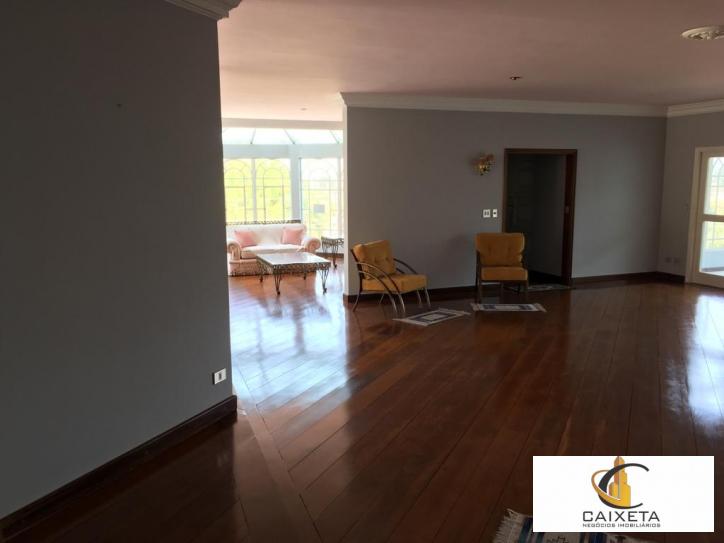 Casa em condomínio para Venda em Santana de Parnaíba - 16