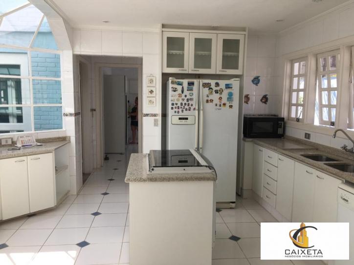 Casa em condomínio para Venda em Santana de Parnaíba - 20