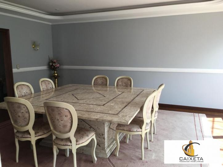 Casa em condomínio para Venda em Santana de Parnaíba - 21