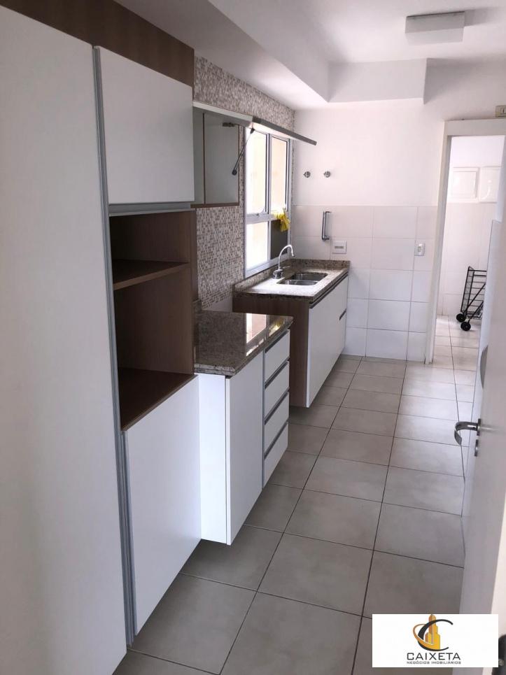 Apartamento para Venda em Barueri - 2