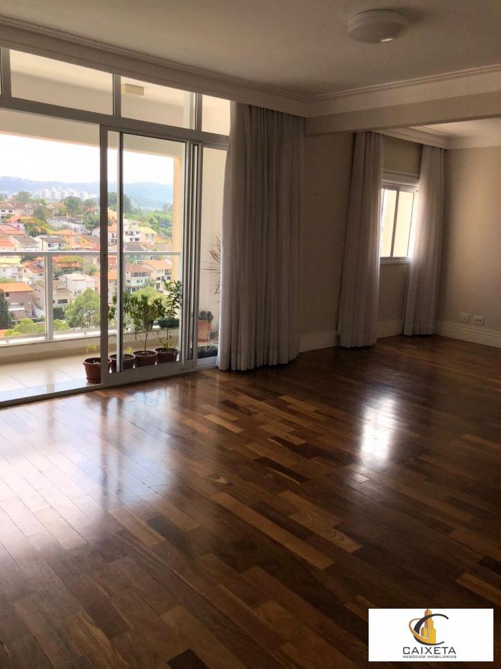Apartamento para Venda em Barueri - 5