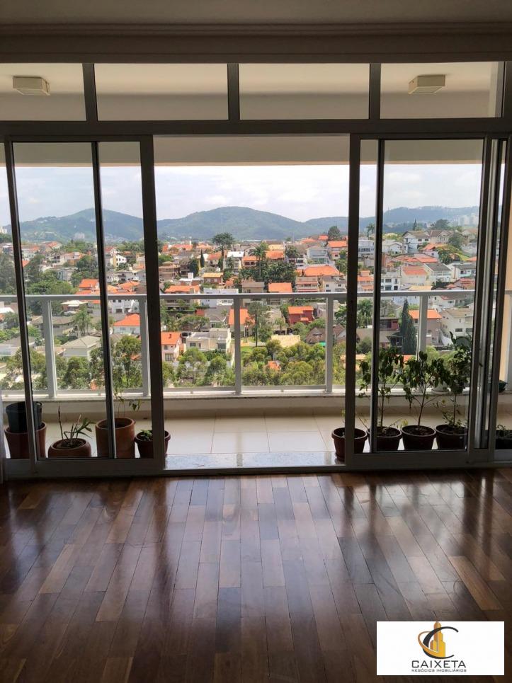 Apartamento para Venda em Barueri - 6