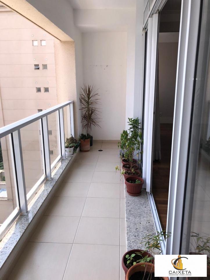Apartamento para Venda em Barueri - 8