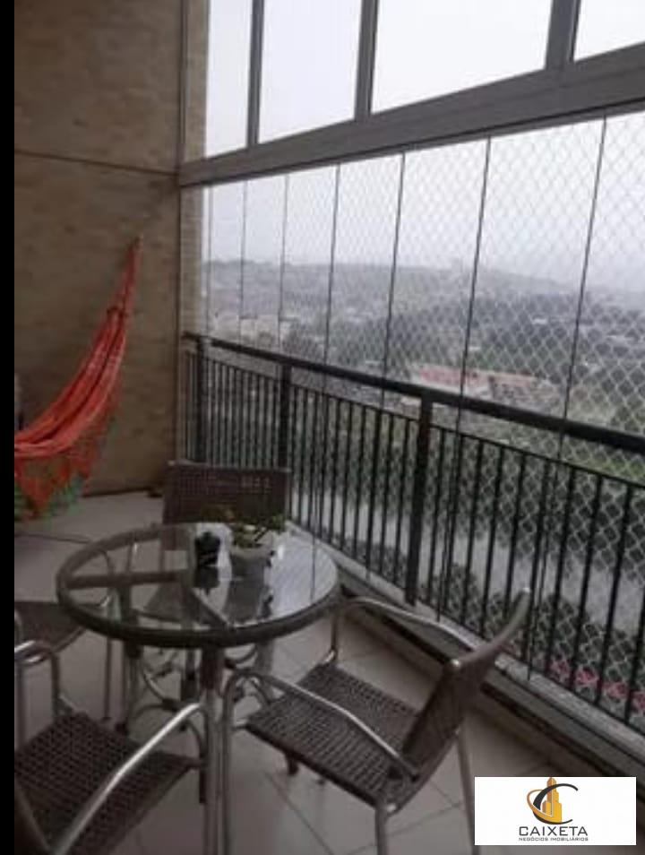 Apartamento para Venda em Barueri - 7