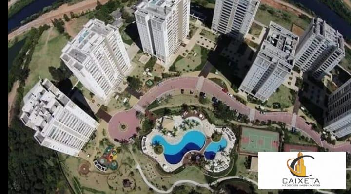 Apartamento para Venda em Barueri - 17